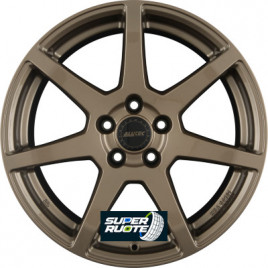 Cerchi in lega ALUTEC PEARL