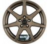Cerchi in lega ALUTEC PEARL