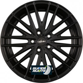 Cerchi in lega OXIGIN 19 OXSPOKE