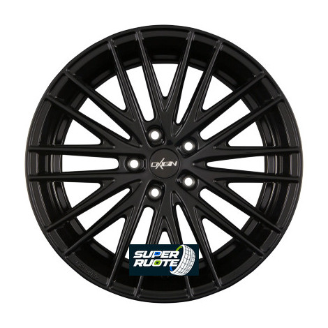 Alloy Wheels OXIGIN 19 OXSPOKE