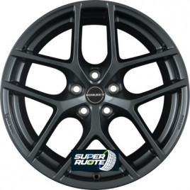 Alloy Wheels BORBET Y