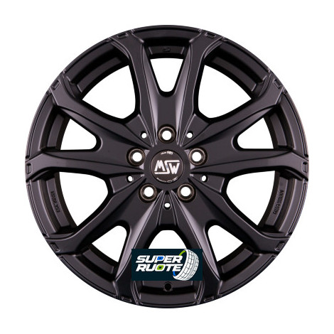 Alloy Wheels MSW MSW 48 VAN