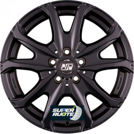 Alloy Wheels MSW MSW 48 VAN