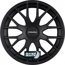 Alloy Wheels CARMANI CA 19 HUGO