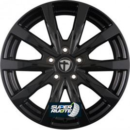 Alloy Wheels TOMASON TN28 FLOW