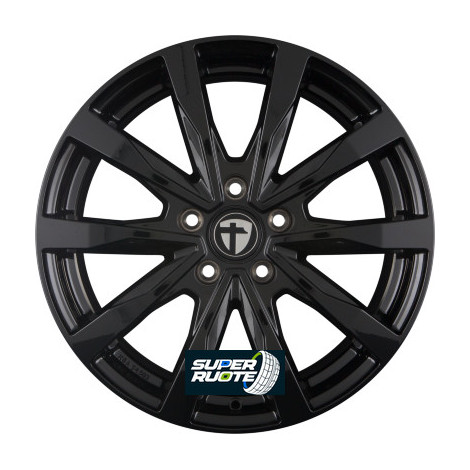 Alloy Wheels TOMASON TN28 FLOW