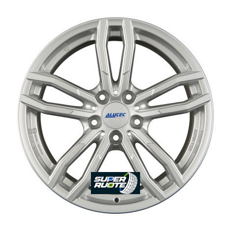 Cerchi in lega ALUTEC DRIVE