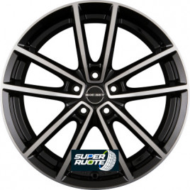 Alufelgen BORBET W