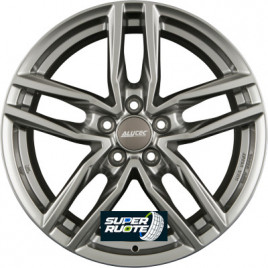 Alloy Wheels ALUTEC IKENU