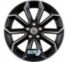 Alloy Wheels CMS C20