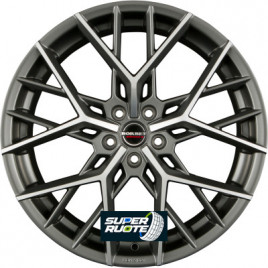 Cerchi in lega BORBET BY