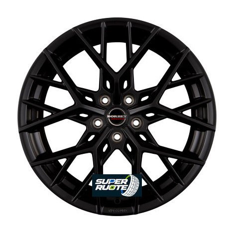 Alloy Wheels BORBET BY