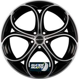 Alufelgen GMP ITALIA DRAKE