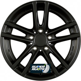 Alloy Wheels RIAL X10
