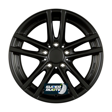 Alufelgen RIAL X10