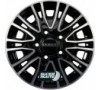 Alloy Wheels DEZENT KE dark