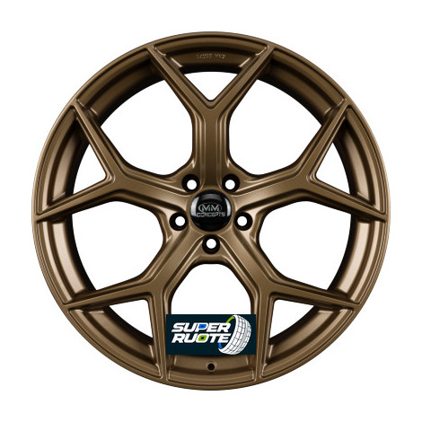 Cerchi in lega MM-CONCEPTS MM08