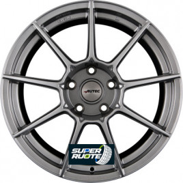 Alloy Wheels AUTEC CLUBRACING (CR)