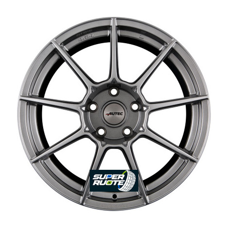 Alloy Wheels AUTEC CLUBRACING (CR)