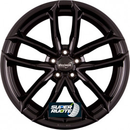 Cerchi in lega 2DRV by WHEELWORLD WH33