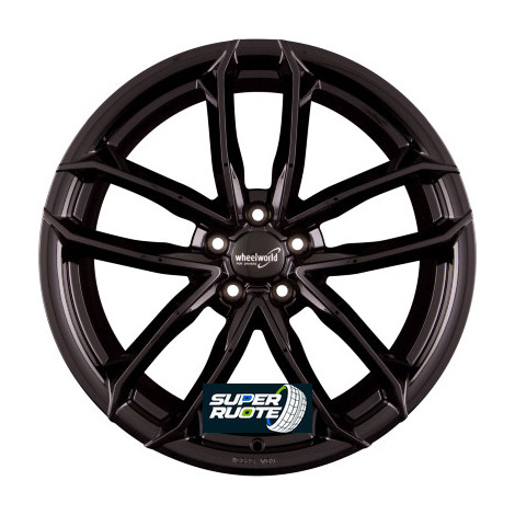 Cerchi in lega 2DRV by WHEELWORLD WH33