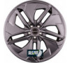 Alloy Wheels BORBET TX