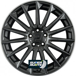 Cerchi in lega 2DRV by WHEELWORLD WH39