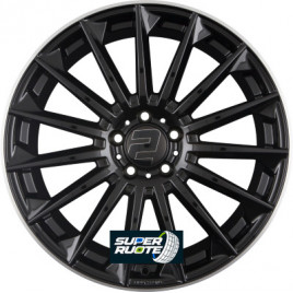 Cerchi in lega 2DRV by WHEELWORLD WH39