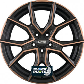 Cerchi in lega CMS C33