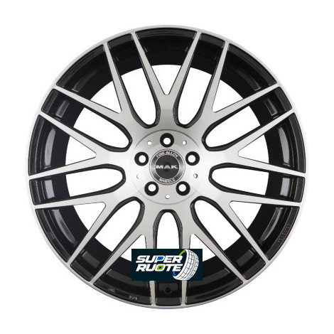 Alloy Wheels MAK ARROW