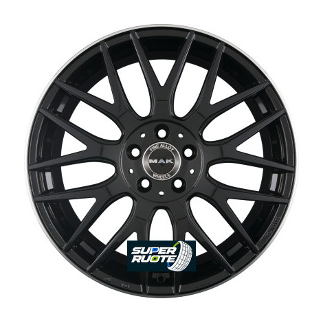 Cerchi in lega MAK ARROW
