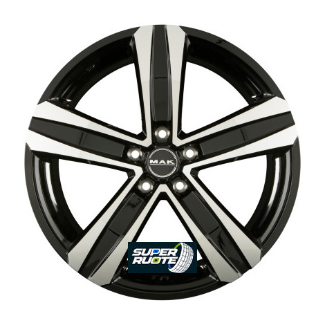 Cerchi in lega STONE 5 3