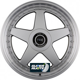 Cerchi in lega TEC SPEEDWHEELS GT EVO-R