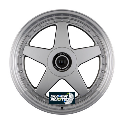 Cerchi in lega TEC SPEEDWHEELS GT EVO-R