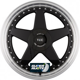 Cerchi in lega TEC SPEEDWHEELS GT EVO-R
