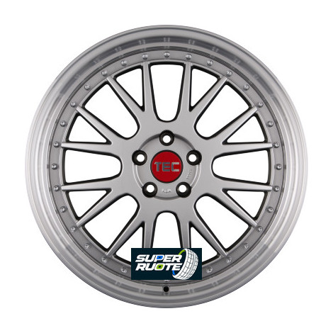 Cerchi in lega TEC SPEEDWHEELS GT EVO