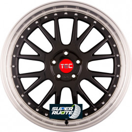 Cerchi in lega TEC SPEEDWHEELS GT EVO