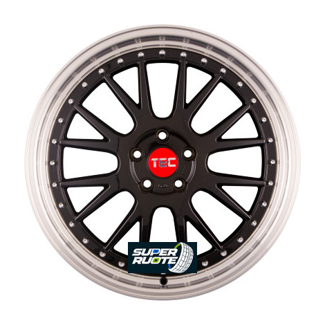 Cerchi in lega TEC SPEEDWHEELS GT EVO
