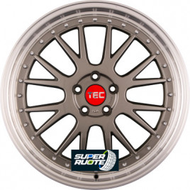 Cerchi in lega TEC SPEEDWHEELS GT EVO