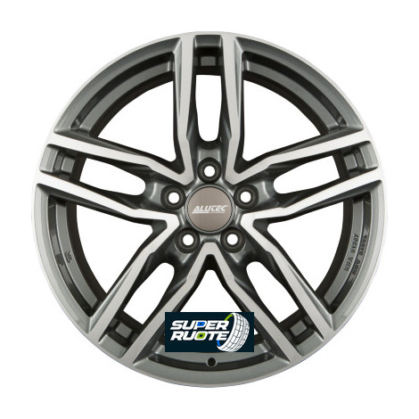 Alloy Wheels ALUTEC IKENU