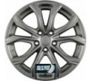 Cerchi in lega ALUTEC W10X