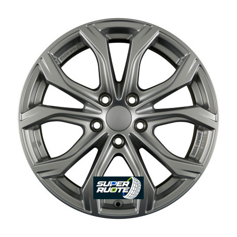 Alloy Wheels ALUTEC W10X