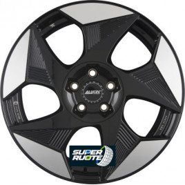 Alloy Wheels ALUTEC SOLAR
