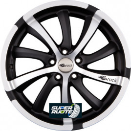 Cerchi in lega BROCK / RC B23