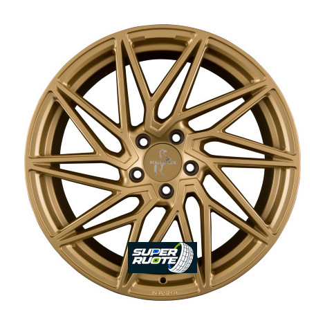 Alloy Wheels KESKIN KT20 FUTURE