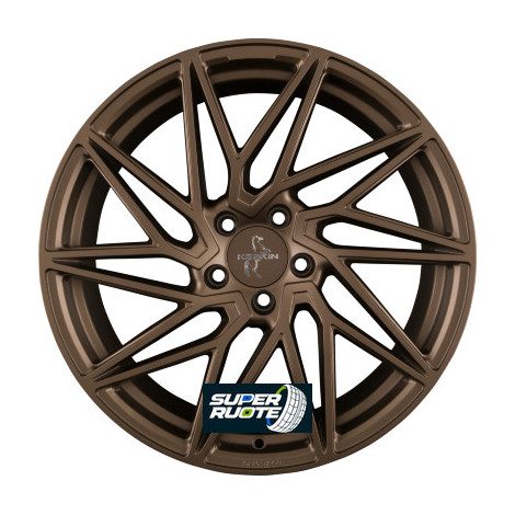 Alloy Wheels KESKIN KT20 FUTURE
