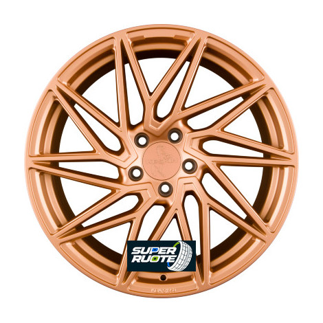 Alloy Wheels KESKIN KT20 FUTURE