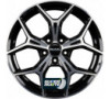 Alloy Wheels MAK  EPICA 