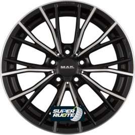 Jantes-en-aluminium MAK MARK