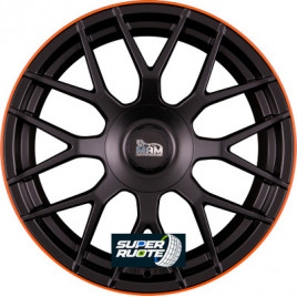 Alloy Wheels MAM MAM GT.1
